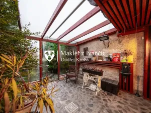 Pronájem rodinného domu, Ivančice, Jana Schwarze, 178 m2