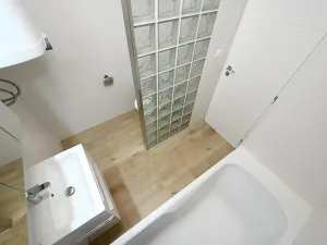 Pronájem bytu 2+kk, Praha - Smíchov, Kroftova, 58 m2