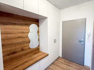 Pronájem bytu 2+kk, Rychnov nad Kněžnou, Javornická, 54 m2