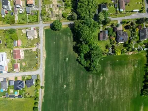 Prodej pozemku pro bydlení, Ostrava, 6339 m2