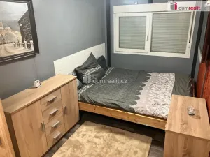 Prodej pozemku pro bydlení, Loket, 1197 m2