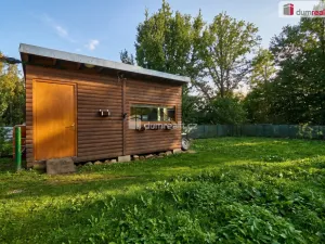 Prodej pozemku pro bydlení, Loket, 1197 m2