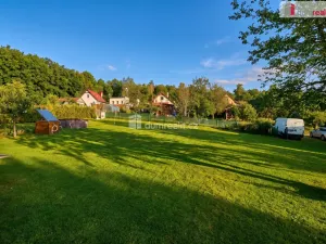 Prodej pozemku pro bydlení, Loket, 1197 m2
