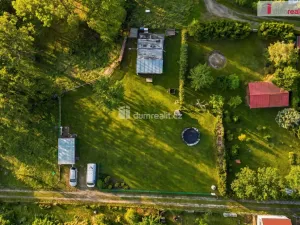 Prodej pozemku pro bydlení, Loket, 1197 m2