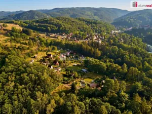 Prodej pozemku pro bydlení, Loket, 1197 m2