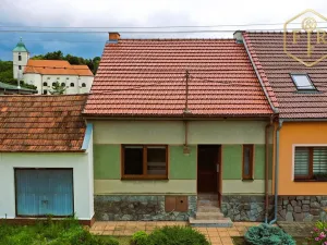 Prodej rodinného domu, Dambořice, Městečko, 120 m2