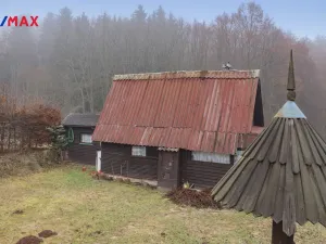 Prodej chaty, Heřmánkovice, 45 m2