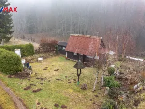 Prodej chaty, Heřmánkovice, 45 m2
