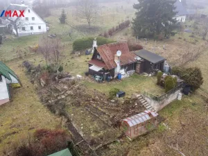 Prodej chaty, Heřmánkovice, 45 m2