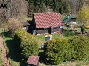 Prodej chaty, Heřmánkovice, 45 m2