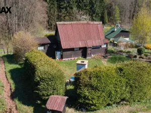 Prodej chaty, Heřmánkovice, 45 m2