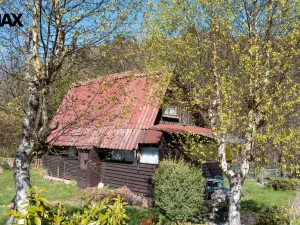 Prodej chaty, Heřmánkovice, 45 m2