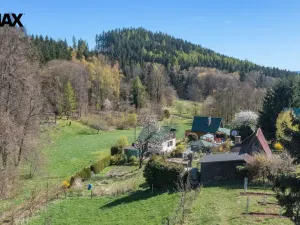 Prodej chaty, Heřmánkovice, 45 m2