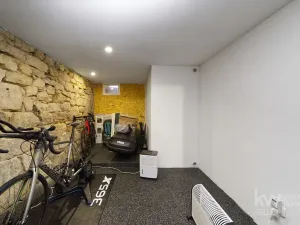 Prodej bytu 2+1, Plzeň, Na Roudné, 102 m2