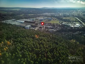 Prodej bytu 2+1, Plzeň, Na Roudné, 102 m2