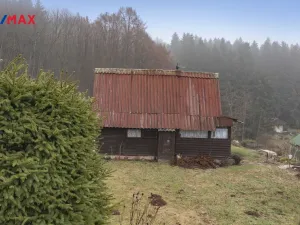 Prodej pozemku pro bydlení, Heřmánkovice, 841 m2