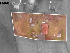 Prodej pozemku pro bydlení, Heřmánkovice, 841 m2