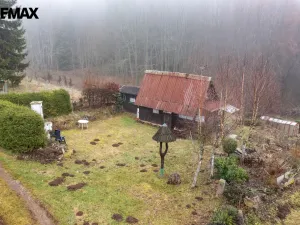 Prodej pozemku pro bydlení, Heřmánkovice, 841 m2