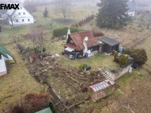 Prodej pozemku pro bydlení, Heřmánkovice, 841 m2