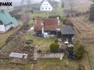 Prodej pozemku pro bydlení, Heřmánkovice, 841 m2