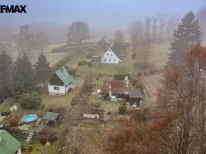 Prodej pozemku pro bydlení, Heřmánkovice, 841 m2