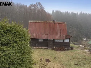 Prodej pozemku pro bydlení, Heřmánkovice, 841 m2