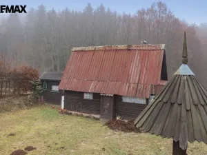 Prodej pozemku pro bydlení, Heřmánkovice, 841 m2