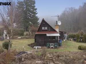 Prodej pozemku pro bydlení, Heřmánkovice, 841 m2