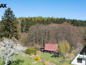 Prodej pozemku pro bydlení, Heřmánkovice, 841 m2