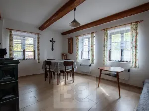 Pronájem rodinného domu, Uhlířské Janovice, 107 m2