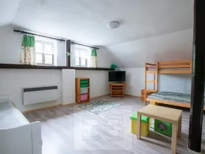 Pronájem rodinného domu, Uhlířské Janovice, 107 m2