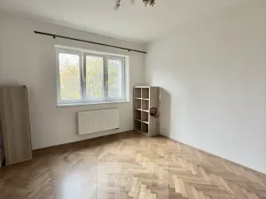 Pronájem bytu 3+1, Praha - Hlubočepy, Nad pomníkem, 120 m2