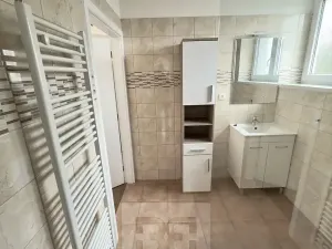 Pronájem bytu 3+1, Praha - Hlubočepy, Nad pomníkem, 120 m2