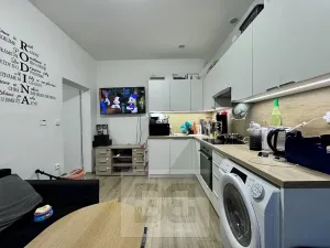 Pronájem bytu 2+kk, Prostějov, Brandlova, 42 m2