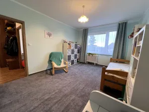 Prodej bytu 4+1, Holice, Na Mušce, 84 m2