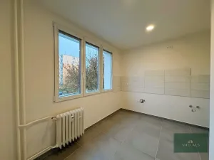 Prodej bytu 2+1, Plzeň, Mandlova, 47 m2