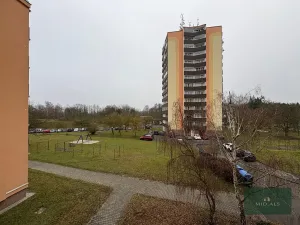 Prodej bytu 2+1, Plzeň, Mandlova, 47 m2