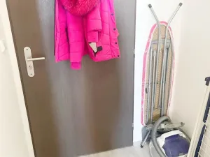 Pronájem bytu 2+kk, Třeboň - Třeboň I, K Bertě, 42 m2