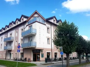 Pronájem bytu 2+kk, Třeboň - Třeboň I, K Bertě, 42 m2