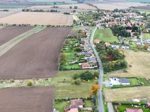 Prodej pozemku pro bydlení, Tatce, Na Stachově, 1600 m2