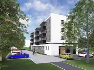 Prodej bytu 2+kk, Ostrava - Poruba, Mongolská, 63 m2