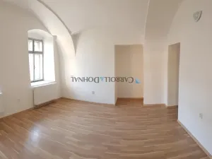 Prodej činžovního domu, Horní Benešov, Opavská, 632 m2