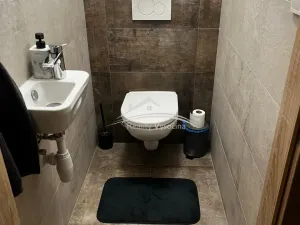 Pronájem bytu 3+kk, Klobouky u Brna, Břízová, 55 m2