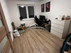 Pronájem bytu 3+kk, Klobouky u Brna, Břízová, 55 m2