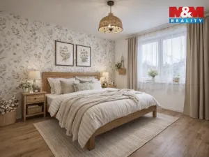 Prodej rodinného domu, Vlčnov, 130 m2