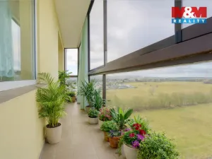 Prodej bytu 2+1, Karlovy Vary - Stará Role, Dvořákova, 58 m2