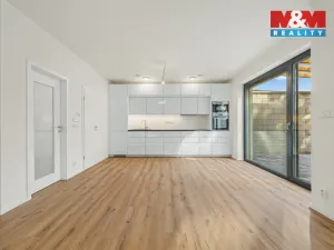 Pronájem rodinného domu, Kluky - Nová Lhota, 118 m2