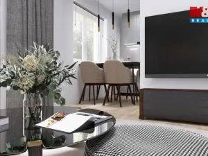 Prodej bytu 3+kk, Kamenný Újezd, 75 m2