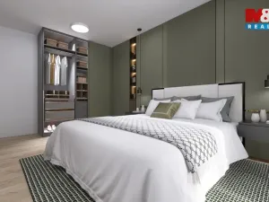 Prodej bytu 3+kk, Kamenný Újezd, 75 m2