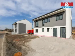 Prodej bytu 3+kk, Kamenný Újezd, 75 m2